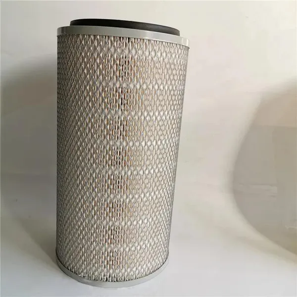 Original Weichai Dedicated Air Filter 612600111743 photo-4