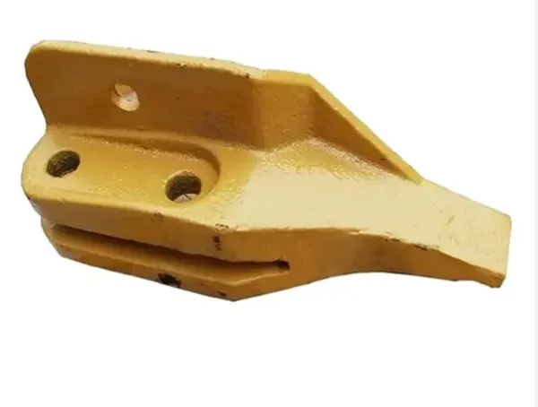 252117634 Bucket Teeth for ZL50GN LW500FN Wheel Loader/Charger Construction Machinery Parts photo-5
