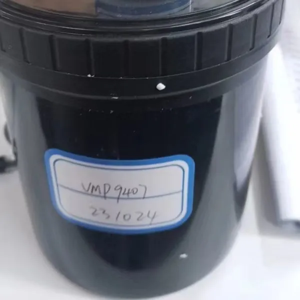 Mirror Chrome Effect Pigment Brightness VMP for Chrome Piant ,ink photo-3