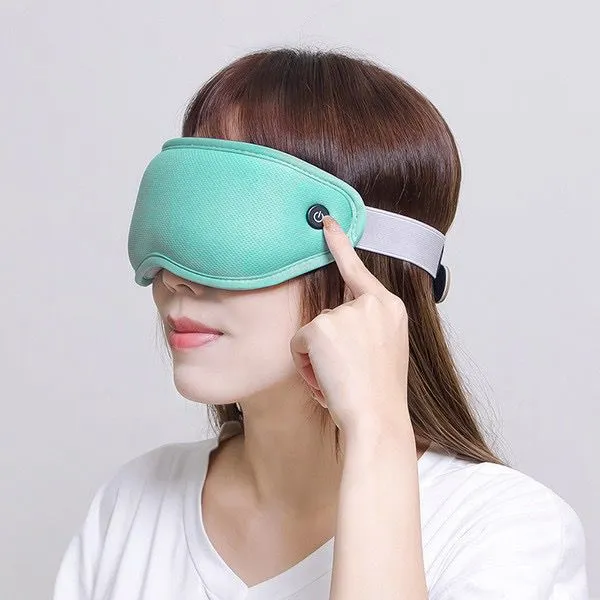 Other Massager Heated and Cold Eye Massager Mask MH-EA12 photo-2