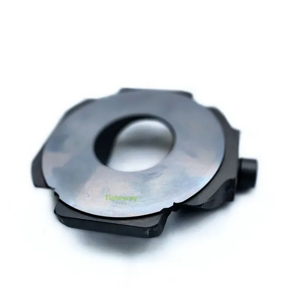 Repair Kit for KOMATSU Hydraulic Piston Pump HPV140 PC300-7 Swash Plate and Support photo-4