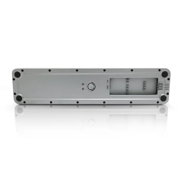 AJ-316D 360 Degree Professional Microphone Jammer System Silent Voice Recording Shield for Executive Boardroom and Confidential Meeting photo-4