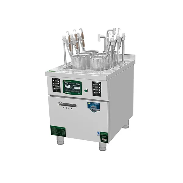Smart Induction Lift Noodle Cooker photo-3
