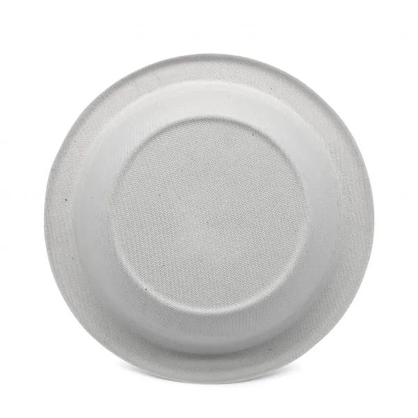 These Disposable Paper 12oz Bowl in Size photo-2