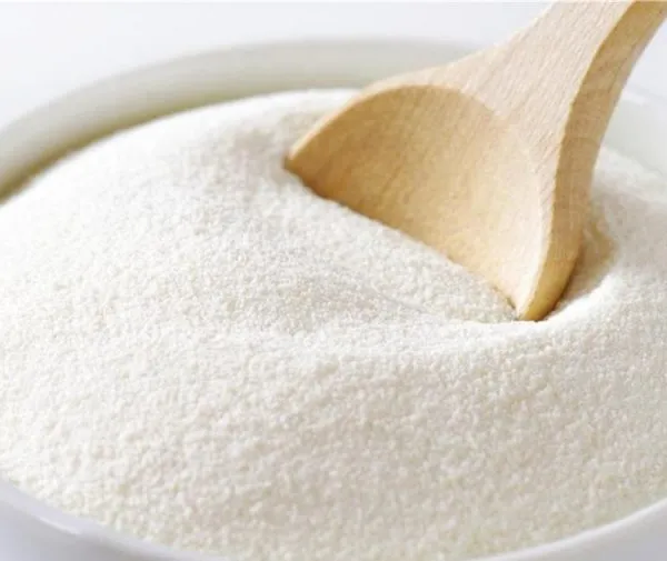 Hot Selling Powdered Production Making Milk-Powder-Production-Line Spray Dryer Machine Make Milk Powder for Sale photo-6