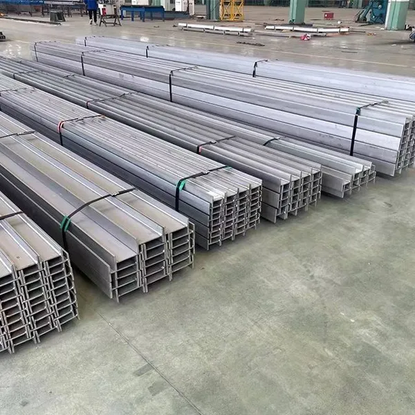 Galvanized Light Steel h Beams Price photo-3