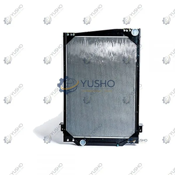 Radiator 60099327 for SANY SY75T Genuine OEM photo-3