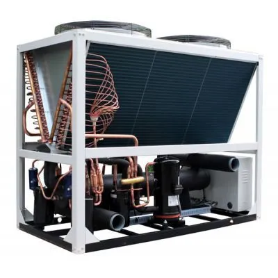 Source Treatment Unit photo-2