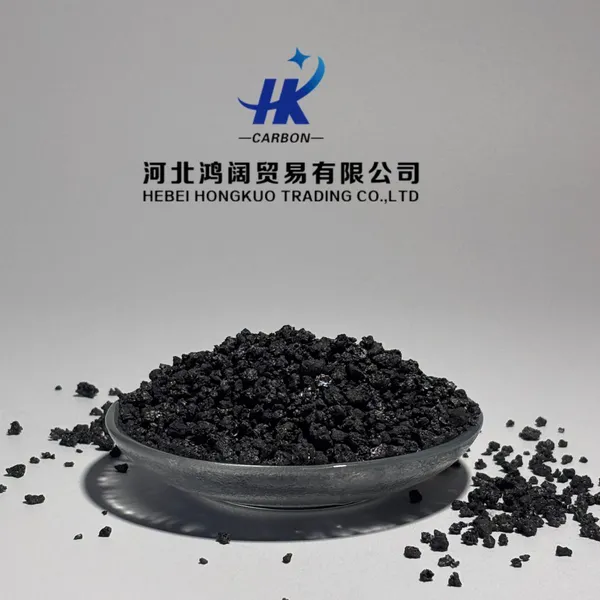 Lightweight Durable Chemical Industry Energy Efficient Volatile Matter Reliable 1-5MM CPC photo-4