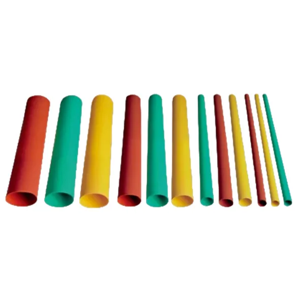 Flame-Retardant Busbar Sleeves With Mill Test Report Available photo-4