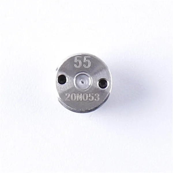 Print Nozzle 70um and 55um for KBA Alphajet Metronic Inkjet Coding Printer