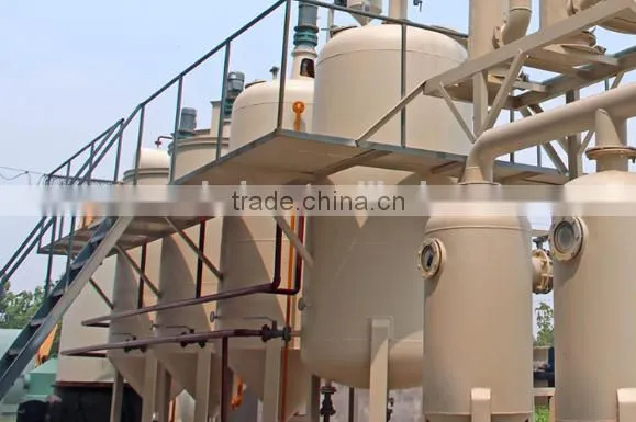 Oil Refinery Equipment / Oil and Gas Equipment photo-2