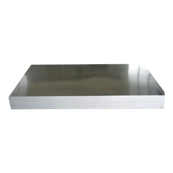 7075 T651 Aerospace Aluminum Plate 25x1524x3660mm, High Strength Rolled Flat Stock