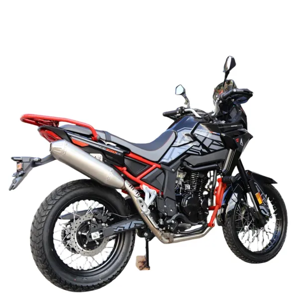 Продается мотоцикл ADV Dirt bike Offroad 250cc A250 - 10A Rally