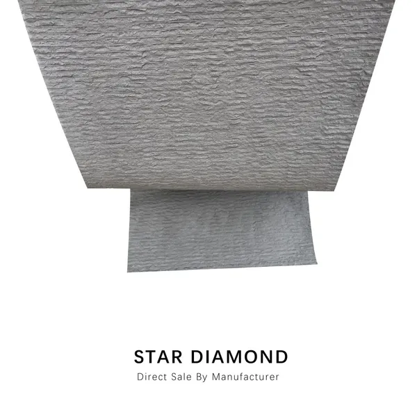 Eco-Friendly Star Diamond Veneer Panels for Durable Interiors photo-5