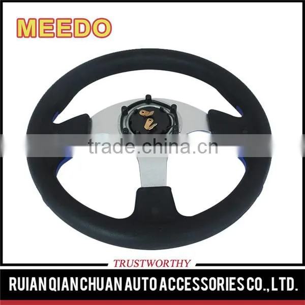 Guaranteed Quality Proper Price Drift Steering Wheel photo-2
