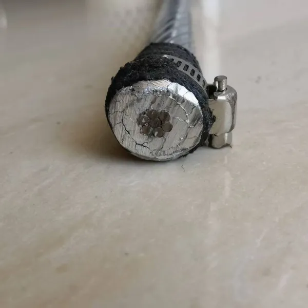 GTACSR & GZTACSR Conductor Overhead Transmission Conductor Bare Conductor photo-3