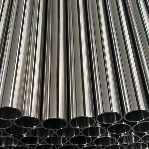 Precision Stainless Steel Tubes, 310S/304/316/ Grade Seamless Tubes, 2B Surface Treatment, photo-5