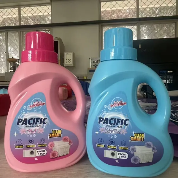 FAMILY LAUNDRY LIQUID DETERGENT photo-2