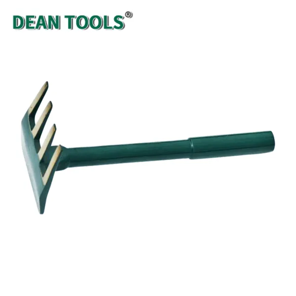 Non-Sparking Cleaning Rust Rake Rust Cleaning Rake Non-Sparking Rake