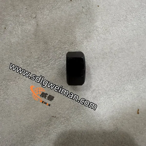Original Hyundai S205-20100B(S205-201002) NUT HEX for Excavator photo-2