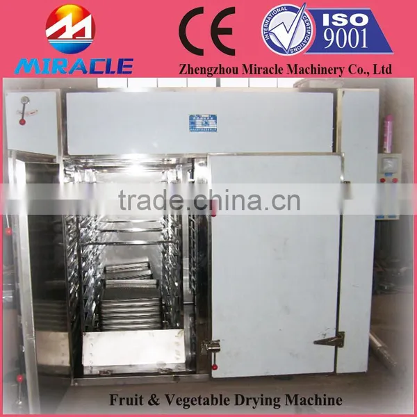 Large Capacity Spice Drying Oven/spice Dryer in Trays/food Drying Oven Equipment on Hot Sale photo-3