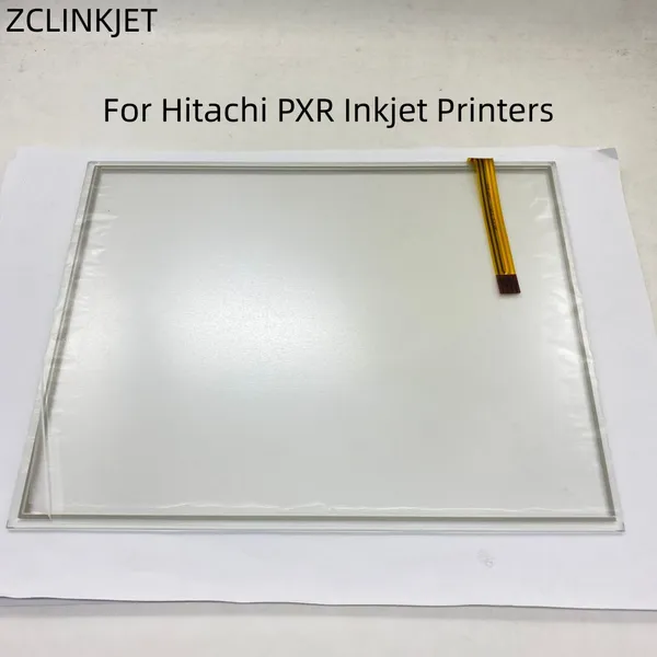 Сенсорная панель для струйных принтеров Hitachi PXR, запасная часть