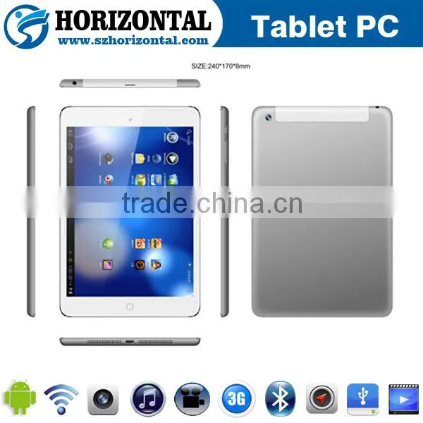 hot sale 6 years production experience factory chinese oem cdma gsm 3g tablet pc