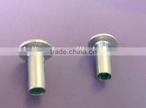 customed internal self threading nuts producing manufacturer factory