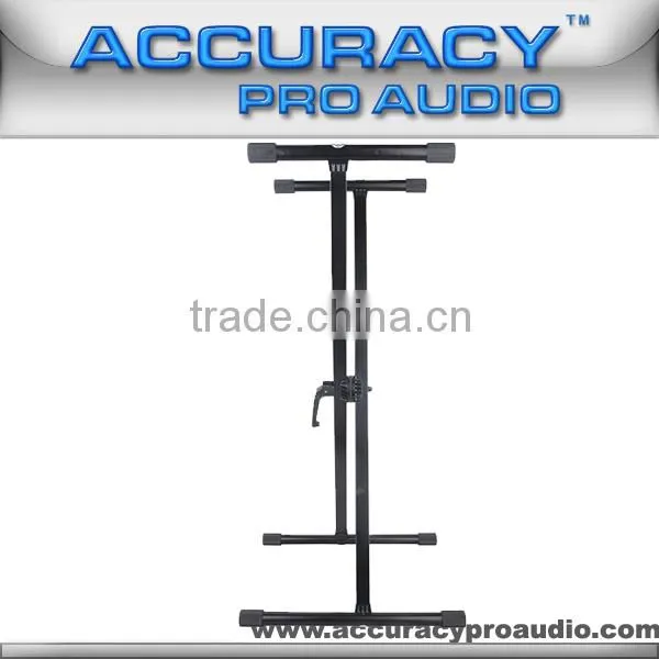 Claasic Musical Instrument Single-X Keyboard Stand KS005D photo-3