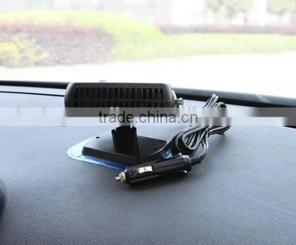 Portable Handle Electric Mini Car Heater photo-3