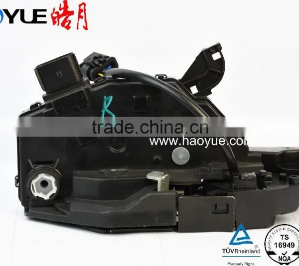 HY12 Electric Slide Door Lock Latch Automatic photo-3
