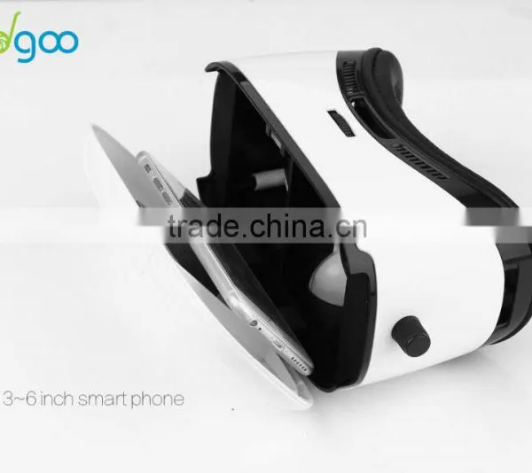 Virtual Reality VR Max With High Quality, Stock in US Warehouse 3Dplaystation photo-2