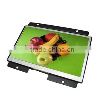 9" Digital Led Kiosk Lcd Display tv Advertising Board for Shops Display Equipment Smart Video Loop Lcd Advertising Display photo-5