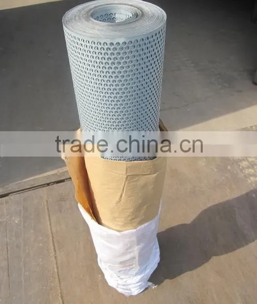Perforated Metal