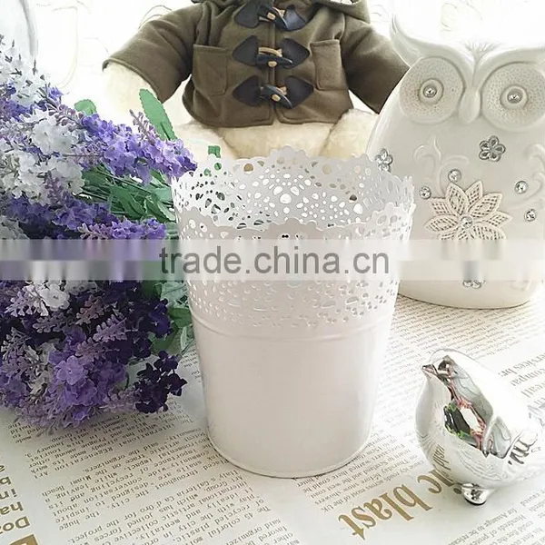 CCGB-G101 New Available Garden Bucket, Metal Flower Bucket, Metal Mop Bucket photo-2