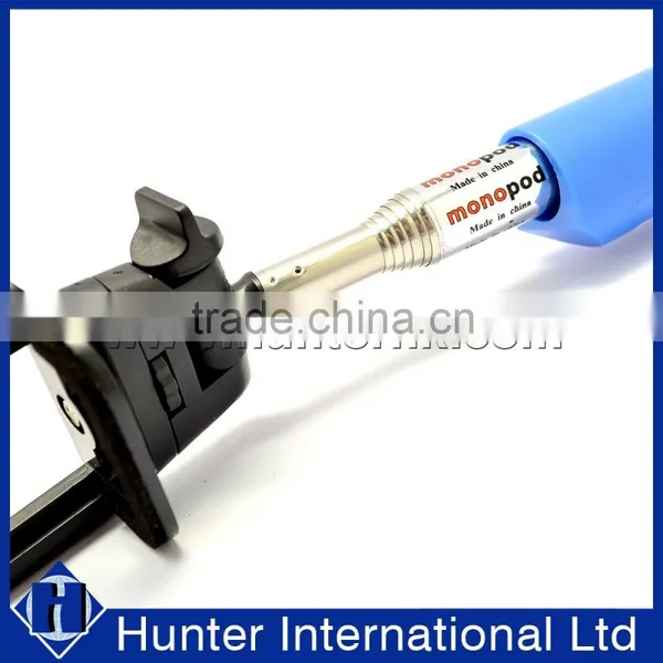 Strong Rechargeable Selfie Stick Monopod For IOS photo-2