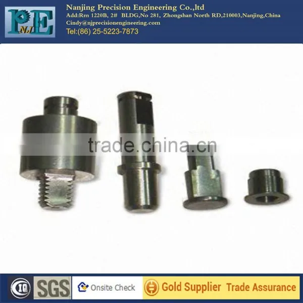 Precision Machining Motorcycle Parts,machining Motorcycle Engine Parts photo-2