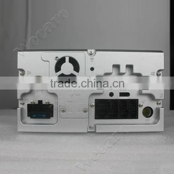 Ouku Car Dvd Player Manual Dvd Car Audio Navigation System Quality Choice photo-4
