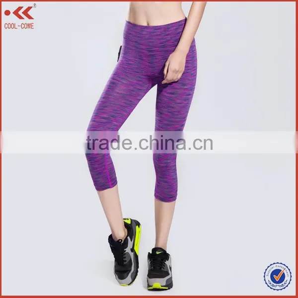 Cotton Polyester Custom Sweatpants Women Gym Joggers photo-4