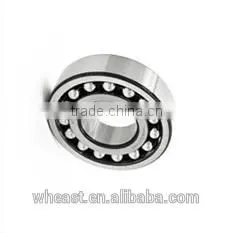 China Manufacturer Bearing Fan Parts Deep Groove Ball Bearings 6002E 6006E photo-3