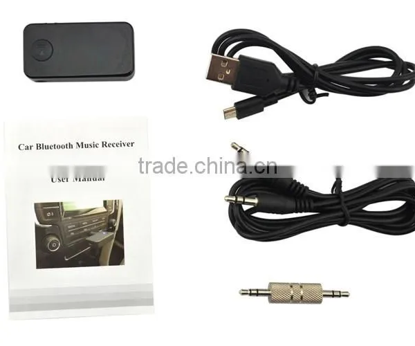 Mini Popular Car Kit Car Lighter MP3 Player USB Bluetooth Car Kit BR008 Mini Music Car Hot Sale On Market photo-6