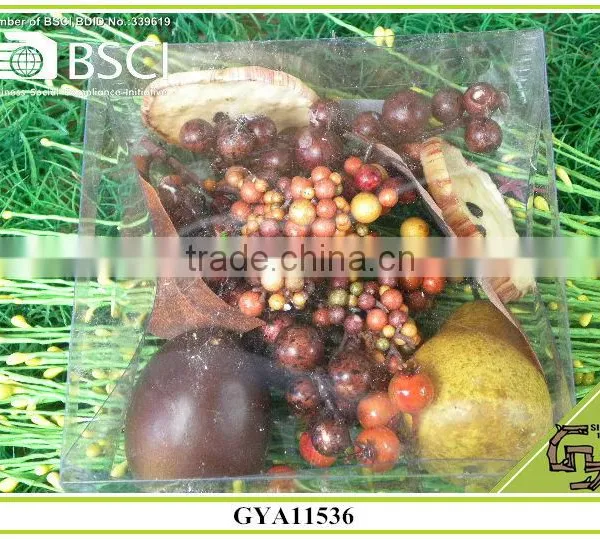 2014 New Design Decorative Fruits