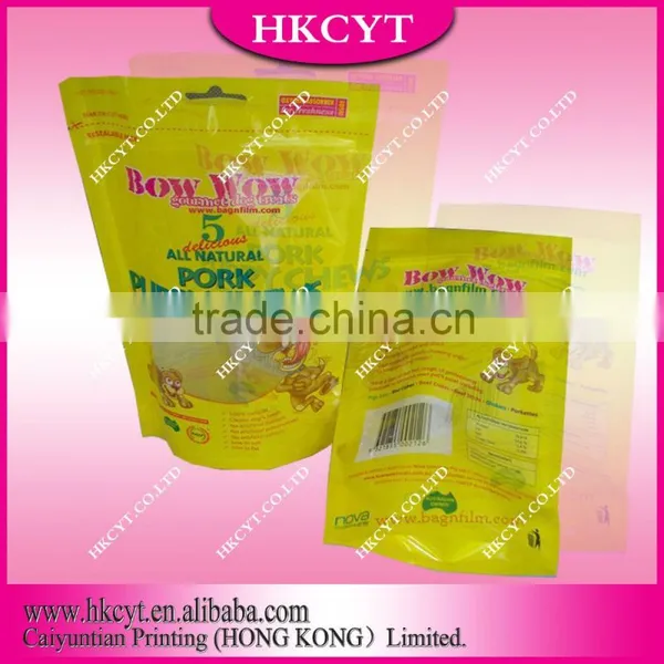 Hot Sale!High Quality Food Packaing Bag/Custom Design Packaging Bag photo-5