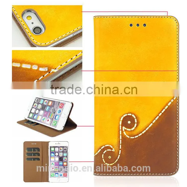 Hot Sell New Design for Huawei Ascend p6 Case photo-4