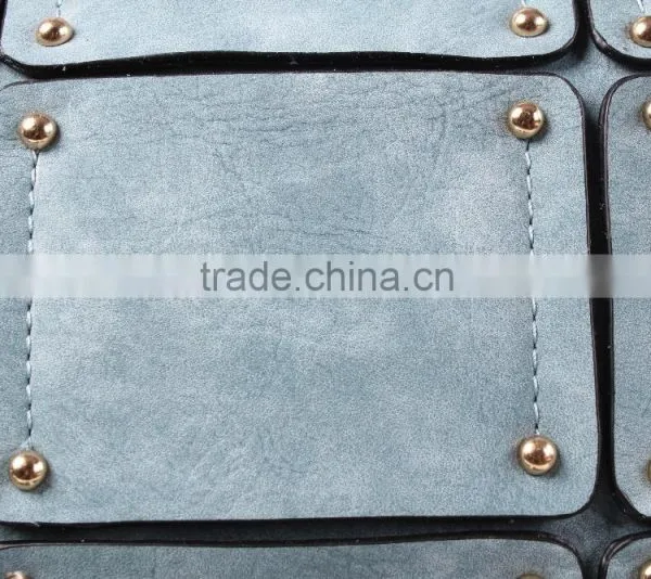 Guangzhou Supplier The Most Popular Handbag Ladies Handbag Leather photo-6