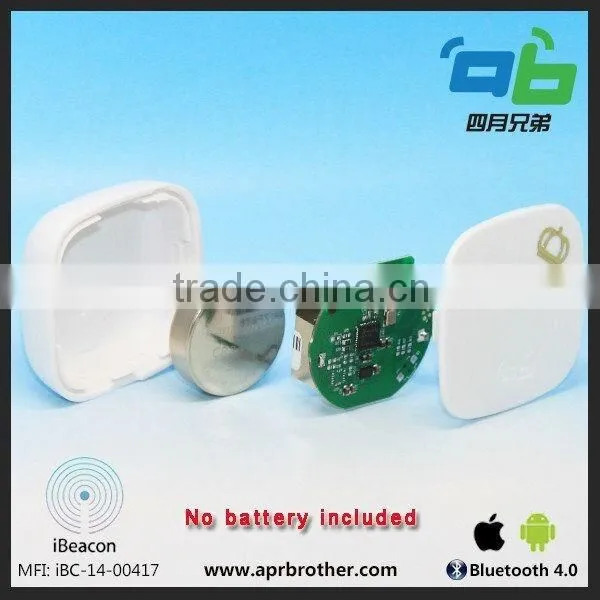 Dialog 14850 Bluetooth Low Energy IBeacon Module photo-4