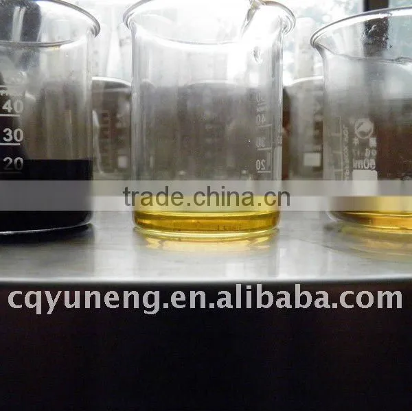 Waste Motor Oil Recyling Machine, Car Oil Diesel Oil Gasoline Oil Change System