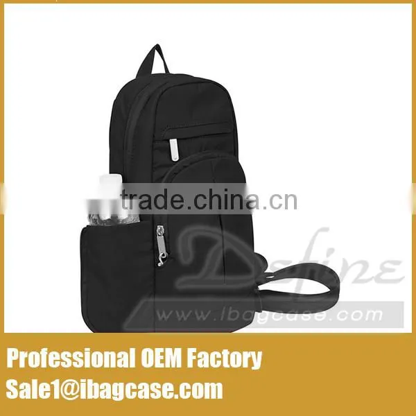 600D Polyester Messenger Bag Cross Body Men Top Selling Supplier's Choice photo-3
