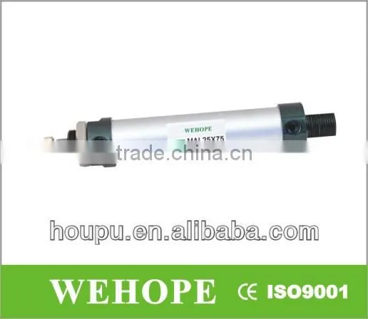 Stainless Steel Mini Pneumatic Air Cylinder photo-2